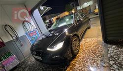 هیۆندای سۆناتا